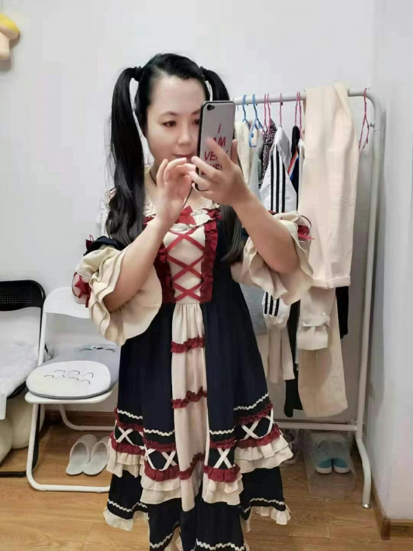 点击查看详情